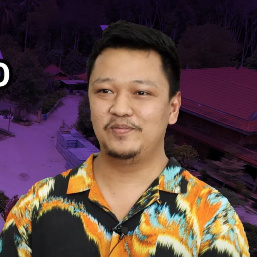 คุณเจนธัส ขวัญกลับ